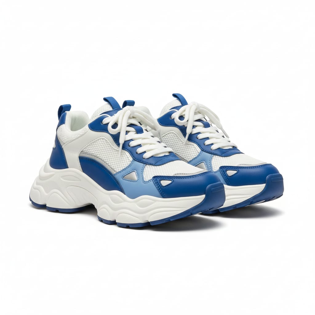 Chunky Sneakers